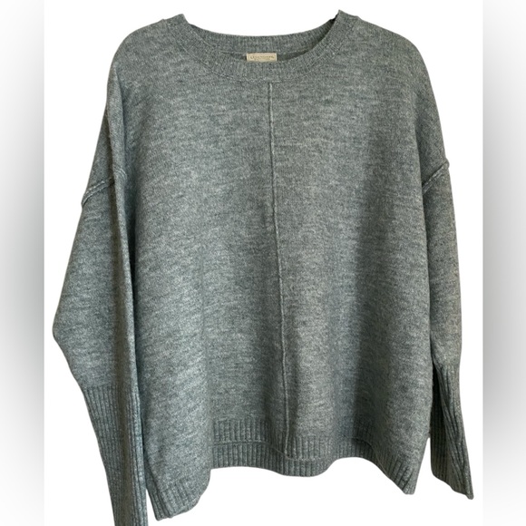 Legendary Whitetails Sweaters - Legendary Whitetails Women's Gray Sweater